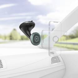 Hama přísavka držák mobilního telefonu do auta otočné o 360°