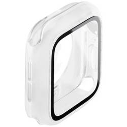 Hama ochranné pouzdro 40 mm transparentní Watch Series 4, Watch Series 5, Watch Series 6, Watch SE
