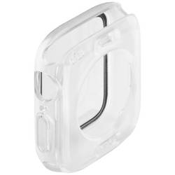 Hama ochranné pouzdro 40 mm transparentní Watch Series 4, Watch Series 5, Watch Series 6, Watch SE