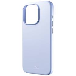 White Diamonds Mag Urban Case Cover Apple iPhone 15 Pro světle modrá Kompatibilní s MagSafe 1603FITM65