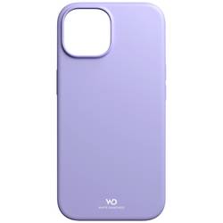 White Diamonds Mag Urban Case Cover Apple iPhone 14 fialová Kompatibilní s MagSafe 1501FITM24