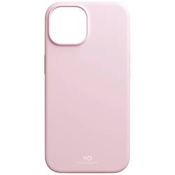 White Diamonds Mag Urban Case Cover Apple iPhone 14 světle starorůžová Kompatibilní s MagSafe 1501FITM29