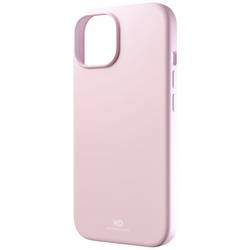 White Diamonds Mag Urban Case Cover Apple iPhone 14 světle starorůžová Kompatibilní s MagSafe 1501FITM29