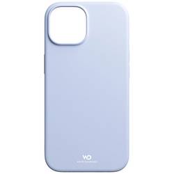 White Diamonds Mag Urban Case Cover Apple iPhone 13 světle modrá Kompatibilní s MagSafe 1480FITM65