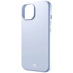 White Diamonds Mag Urban Case Cover Apple iPhone 13 světle modrá Kompatibilní s MagSafe 1480FITM65