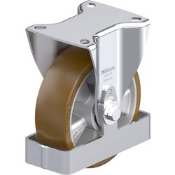 Blickle 939573 B-ALB 125K-FS Pojezdové kolečko z ocelového plechu Ø kola: 125 mm nosnost (max.): 250 kg 1 ks