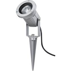 Paulmann 93751 Special Line LED zahradní reflektor LED GU10 28 W hliník (kartáčovaný)