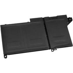 Dell akumulátor do notebooku DJ1J0 11.4 V 3600 mAh Dell