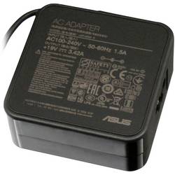 Asus 0A001-00445300, 0A001-00449400 napájecí adaptér k notebooku 65 W 19 V 3.42 A