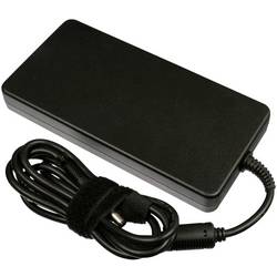 HP 677766-003, 693706-001, HSTNN-DA12S napájecí adaptér k notebooku 230 W 19.5 V/DC 11.8 A