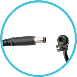 HP 677766-003, 693706-001, HSTNN-DA12S napájecí adaptér k notebooku 230 W 19.5 V/DC 11.8 A