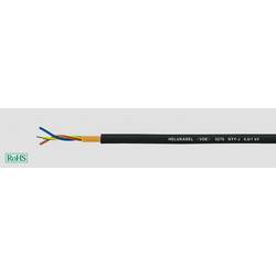 HELU 32063 uzemňovací kabel NYY-J 5 G 10 mm² černá 50 m