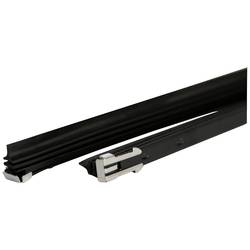 HP Autozubehör plochý stěrač 80 mm
