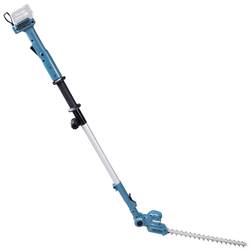 Makita UN460WDZ akumulátor nůžky na živý plot bez akumulátoru, bez nabíječky 12 V Li-Ion 460 mm