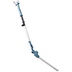 Makita UN460WDZ akumulátor nůžky na živý plot bez akumulátoru, bez nabíječky 12 V Li-Ion 460 mm