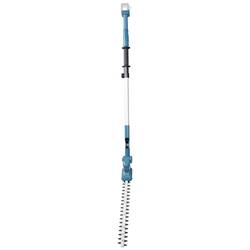 Makita UN460WDZ akumulátor nůžky na živý plot bez akumulátoru, bez nabíječky 12 V Li-Ion 460 mm