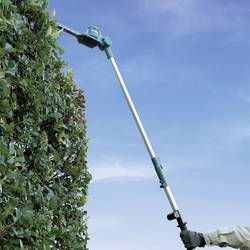 Makita UN460WDZ akumulátor nůžky na živý plot bez akumulátoru, bez nabíječky 12 V Li-Ion 460 mm