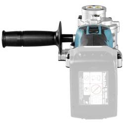Makita akumulátorový nůž na železo DSC251ZK bez akumulátoru, kufřík