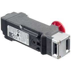Idec HS5L-DD44LM-G HS5L-DD44LM-G bezpečnostní spínač 250 V, 125 V, 30 V 2.5 A kladková páka kontaktní těleso IP67 1 ks