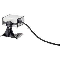 Renkforce FS5022J skener 2D čárového kódu kabelové 2D Imager stříbrná, černá stolní USB