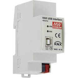 MEAN WELL KNX KSI-01U modul rozhraní
