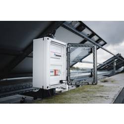 Spelsberg GEOS-S 4030-22-o skříňový rozvaděč 400 x 300 x 226 polykarbonát šedá 1 ks