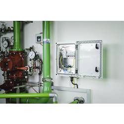 Spelsberg GEOS-S 4030-22-o skříňový rozvaděč 400 x 300 x 226 polykarbonát šedá 1 ks