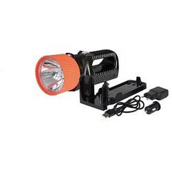 AccuLux LED ruční akumulátorová svítilna UniLux 7, 270 lm, 442181