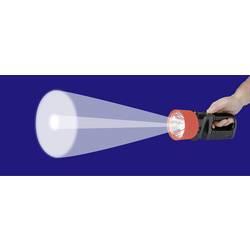 AccuLux LED ruční akumulátorová svítilna UniLux 7, 270 lm, 442181