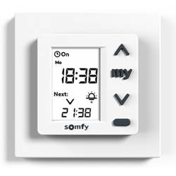 Somfy 1870948 nástěnné tlačítko IP20