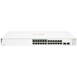 aruba JL813A#ABB JL813A#ABB síťový switch 24 portů 52 GBit/s