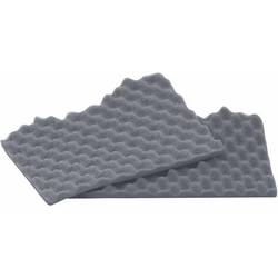 VISO 2SE0315 Pěnová vložka 2dílná (d x š x v) 250 x 180 x 20 mm