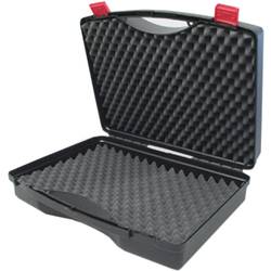 VISO TEKNO2003 kufřík na nářadí, (d x š x v) 255 x 210 x 72 mm