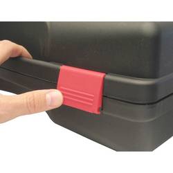 VISO TEKNO2003 kufřík na nářadí, (d x š x v) 255 x 210 x 72 mm