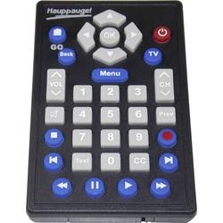 Hauppauge WinTV-HVR-935HD USB TV tuner funkce nahrávání, s DVB-T anténou, s dálkovým ovládáním počet tunerů: 1