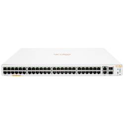 aruba JL808A#ABB JL808A#ABB síťový switch 48 portů 176 Gbit/s