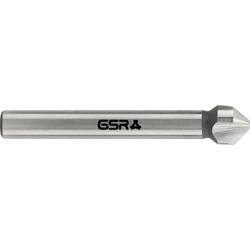 GSR B04042083 záhlubník 8.3 mm HSS broušený válcová stopka 1 ks