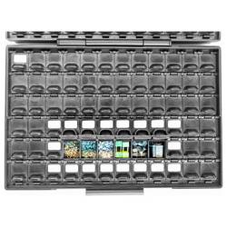 BJZ SMD box (d x š x v) 22.4 x 14.5 x 3.8 cm A-34354