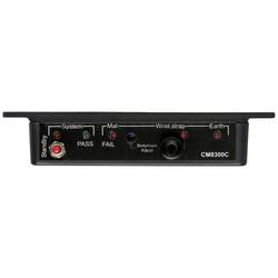 BJZ A-40294 Náramkový monitor osobní uzemnění Antistatické