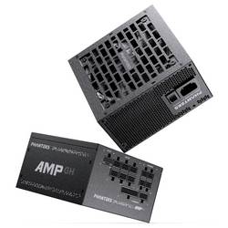 Phanteks AMP GH V2 PC síťový zdroj 1200 W ATX 80 PLUS® Platinum