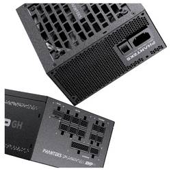 Phanteks AMP GH V2 PC síťový zdroj 1200 W ATX 80 PLUS® Platinum