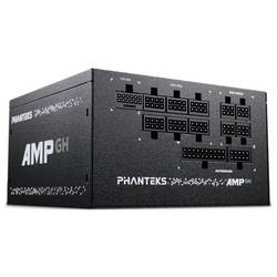 Phanteks AMP GH V2 1000W 80 PLUS Platinum PC síťový zdroj 1000 W ATX 80 PLUS® Platinum