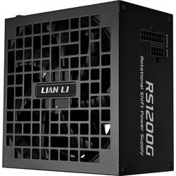 Lian Li RS Series 80 PLUS Gold PC síťový zdroj 1200 W ATX 80 PLUS® Gold