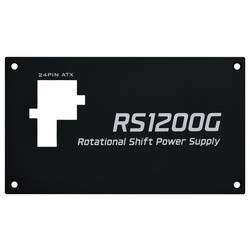 Lian Li RS Series 80 PLUS Gold PC síťový zdroj 1200 W ATX 80 PLUS® Gold