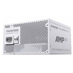 Phanteks AMP GH V2 1000W 80 PLUS Platinum PC síťový zdroj 1000 W ATX 80 PLUS® Platinum