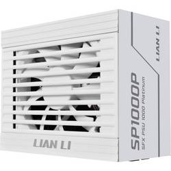 Lian Li SP Series Platinum 80 PLUS Platinum PC síťový zdroj 1000 W SFX 80 PLUS® Platinum