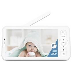 Arenti AINanny A4 Kit Plus Chůvička a kamera Wi-Fi, bezdrátový 2.4 GHz, 5 GHz
