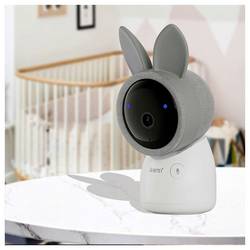Arenti AINanny A4 Kit Plus Chůvička a kamera Wi-Fi, bezdrátový 2.4 GHz, 5 GHz