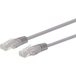 Reolink NC30 síťový propojovací kabel [1x RJ45 zástrčka - 1x RJ45 zástrčka] 30 m šedá