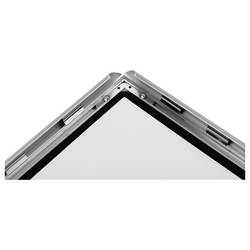 Durable sklopný rám DIN A1 625 mm x 870 mm x 12 mm 1 ks